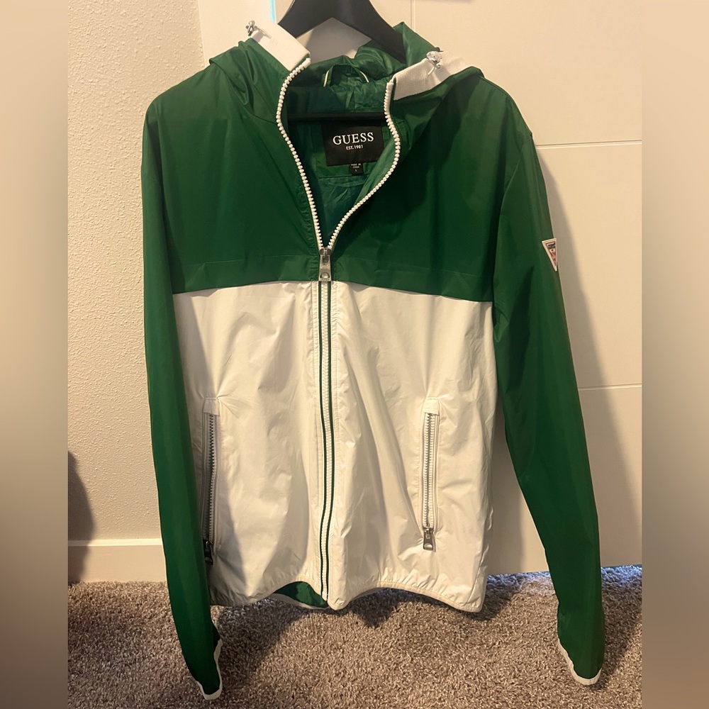 Guess jacket